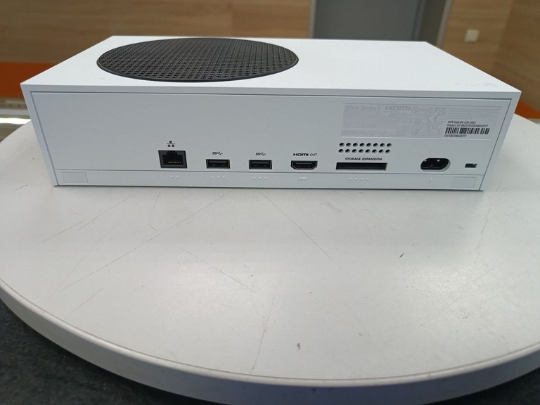 Оголошення Microsoft xbox series s 512gb Б/У