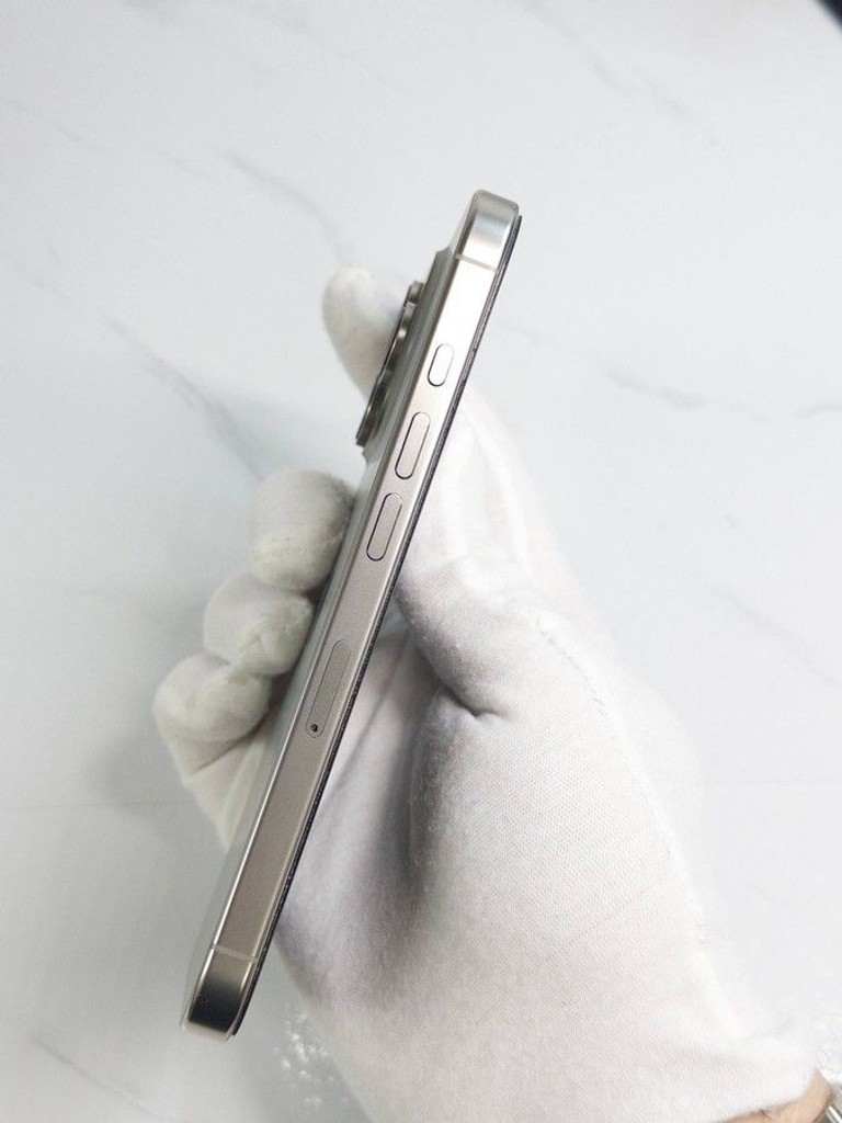 Apple iphone 16 pro 128gb Код:01-200972168. Зображення 10