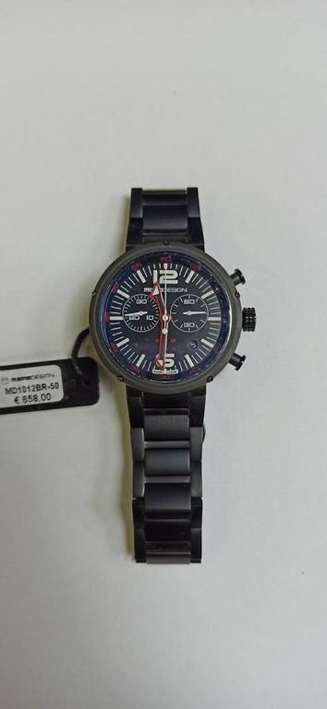 Купити Momo Design md1012br-50 Б/У