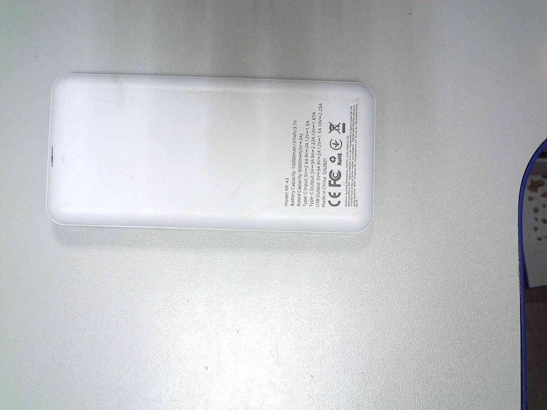 Объявление Klgo kp-43 10000mah 22.5w Б/У