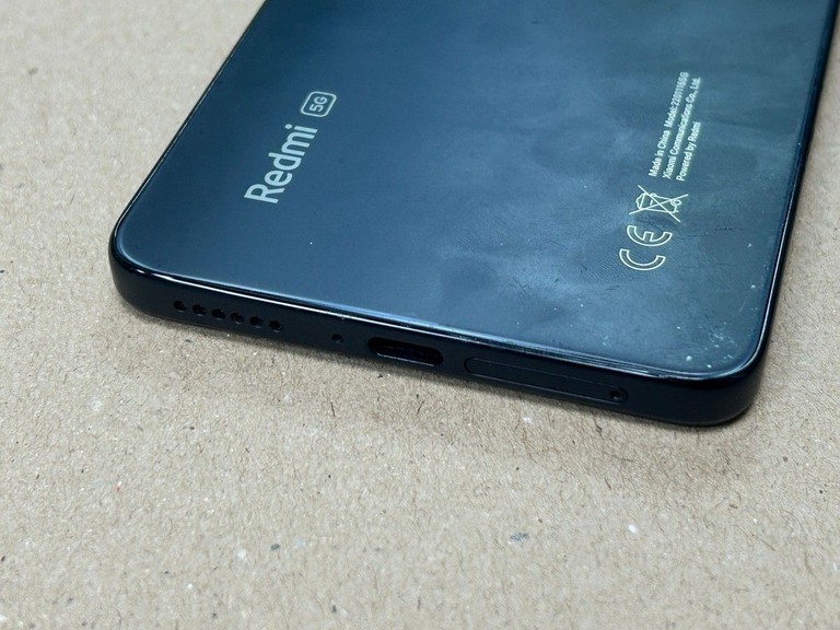 Оголошення Xiaomi redmi note 11 pro 5g 6/128gb Б/У