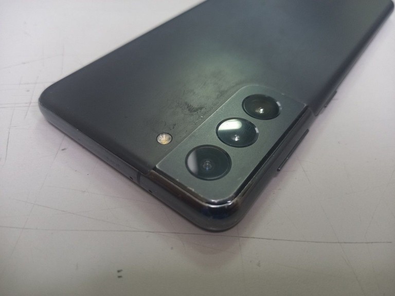 Дешиво Samsung galaxy s21 5g 8/128gb с ломбарда