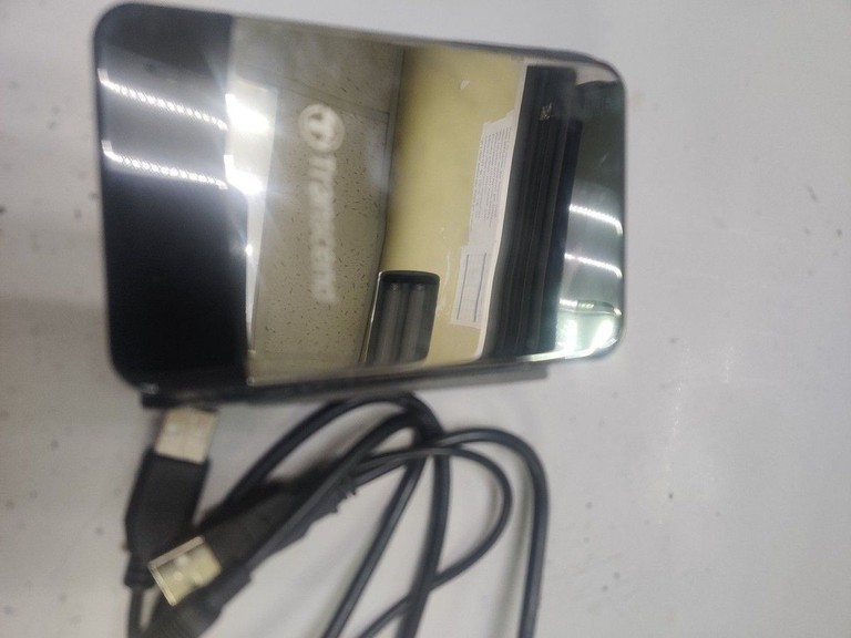 Купити Transcend 500gb Б/У