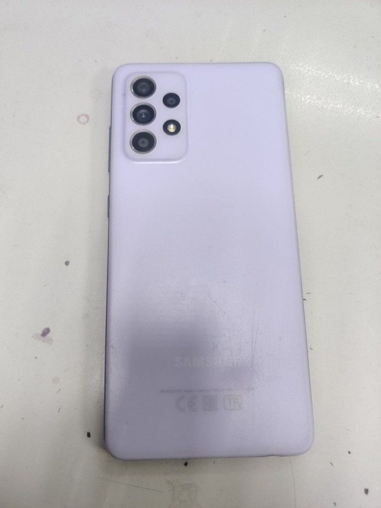 Купити Samsung galaxy a52 4/128gb Б/У