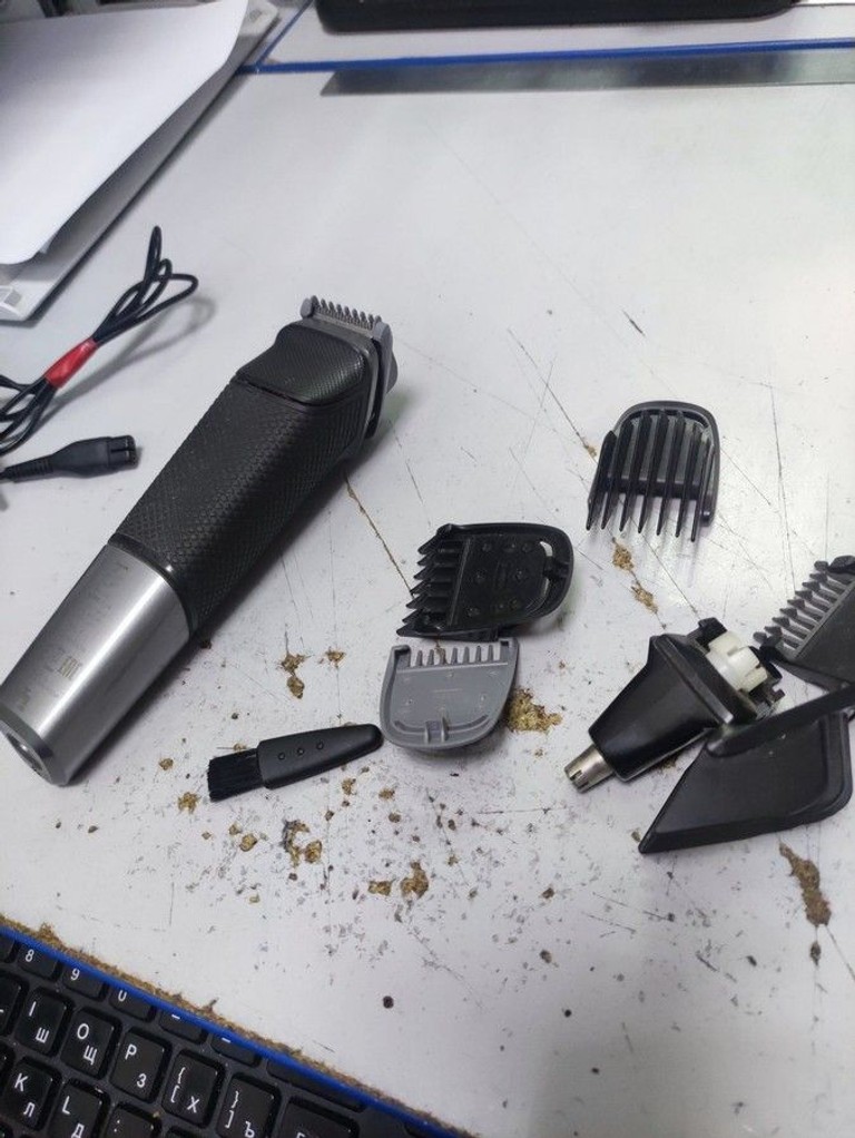 Купити Philips mg 5720 Б/У