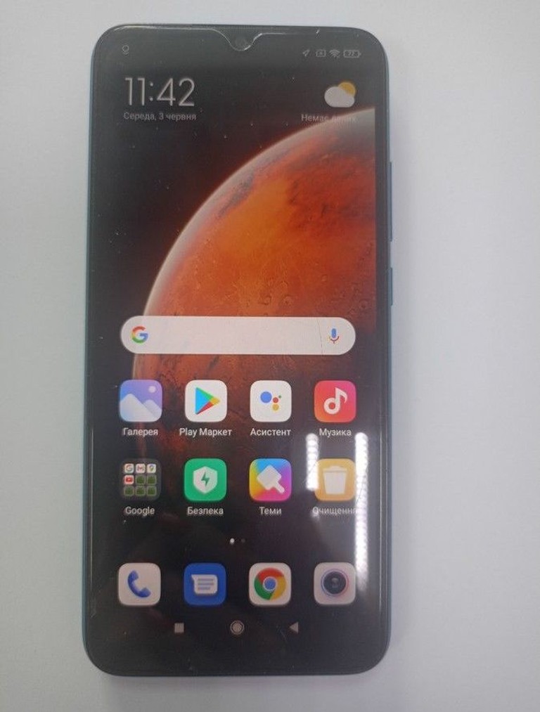 Купити Xiaomi redmi 9a 2/32gb Б/У
