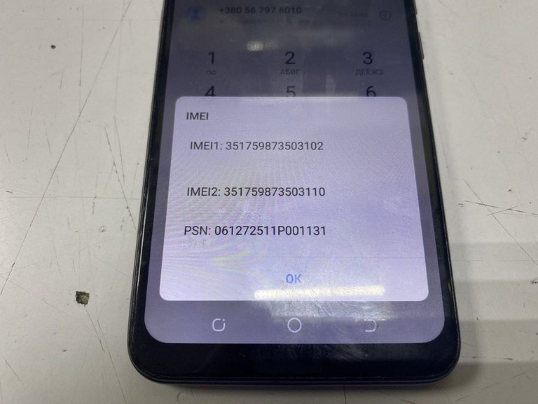Купити Tecno pova ld7 6/128gb Б/У