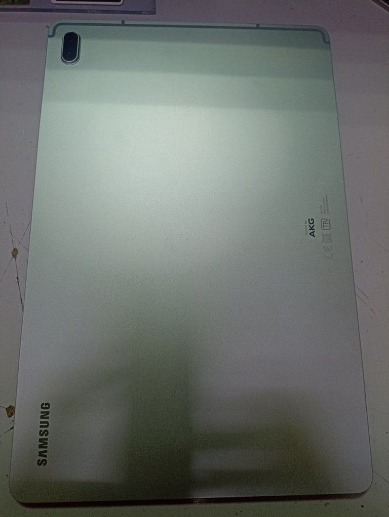 Купить Samsung galaxy tab s7 fe wi-fi 64gb sm-t733 Б/У