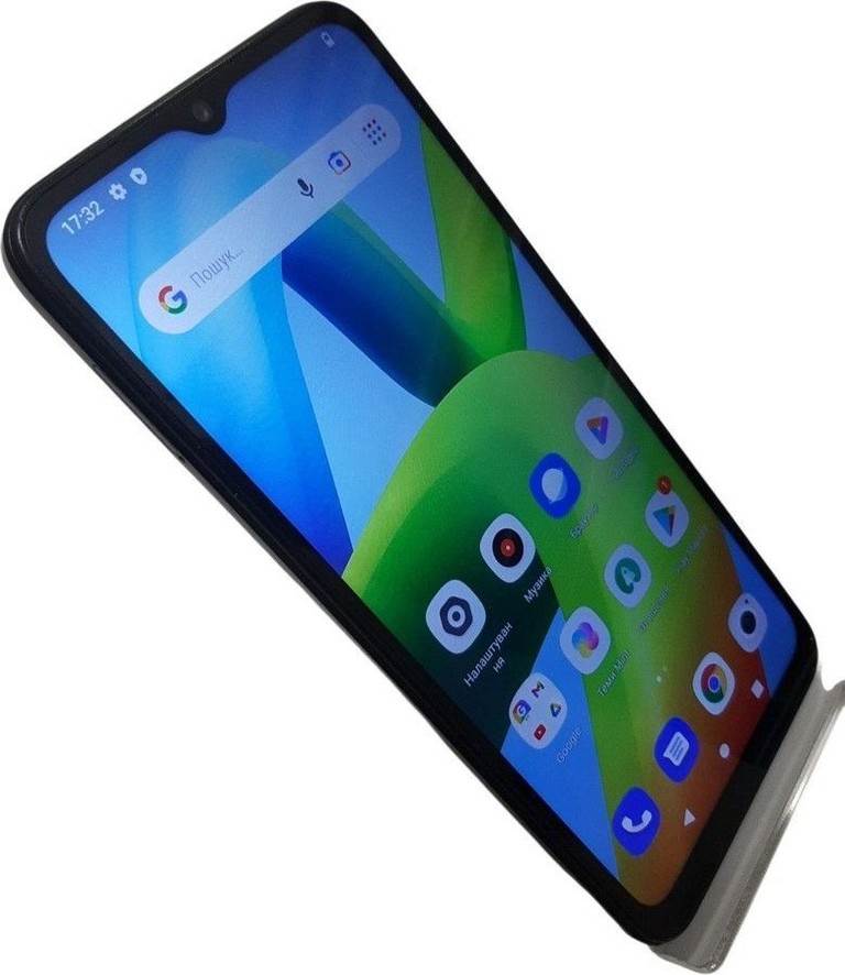 Розпродаж Xiaomi Redmi A1 2/32GB Black, продавець Техноскарб