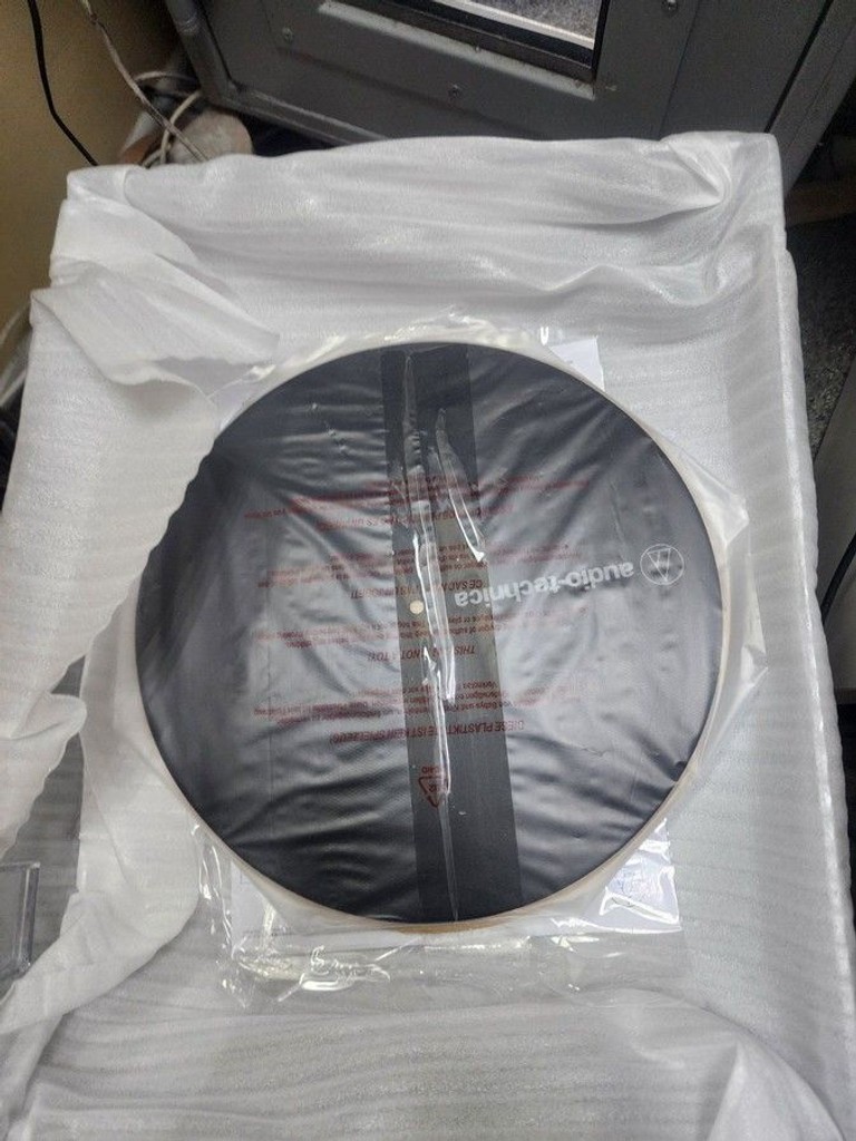Купить Audio-technica AT-LP120XBT-USB Б/У