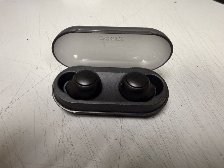 Купить Sony wf-c500 Б/У