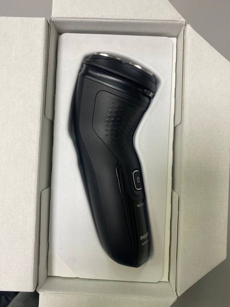 Распродажа Philips Shaver Series 3000X X3051/00, продавец Техноскарб