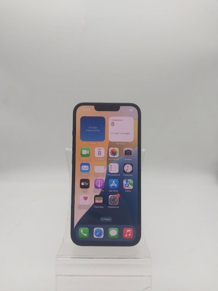 Купить Apple iphone 13 128gb Б/У