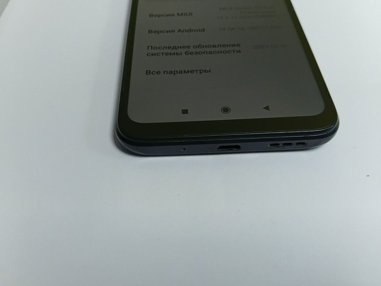 Xiaomi redmi 9a 2/32gb Код:01-200979774. Изображение 5