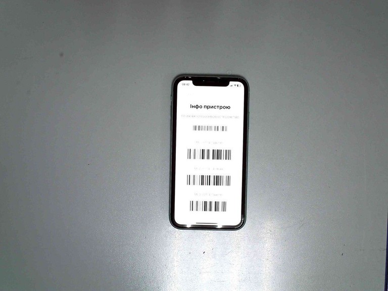 Купить Apple iphone 11 128gb Б/У