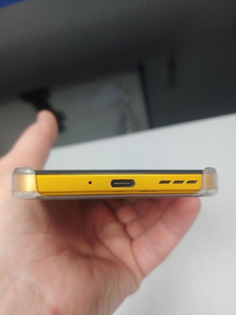 Zte Nubia Neo 3 5G 8/256GB Shadow Black Код:01-200977187. Изображение 10