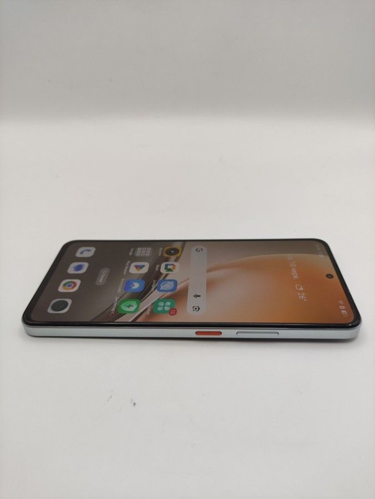 Realme 14X 5G 8/256GB Carbon Black Код:01-200983643. Зображення 9