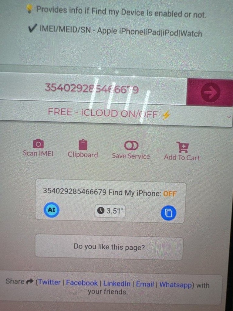 Розпродаж Apple iphone 15 128gb esim, продавець Техноскарб