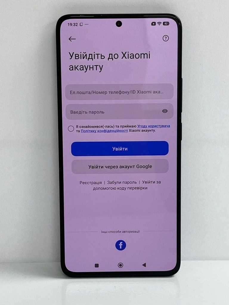 Poco F6 Pro 12/512GB White Код:01-200982366. Зображення 5