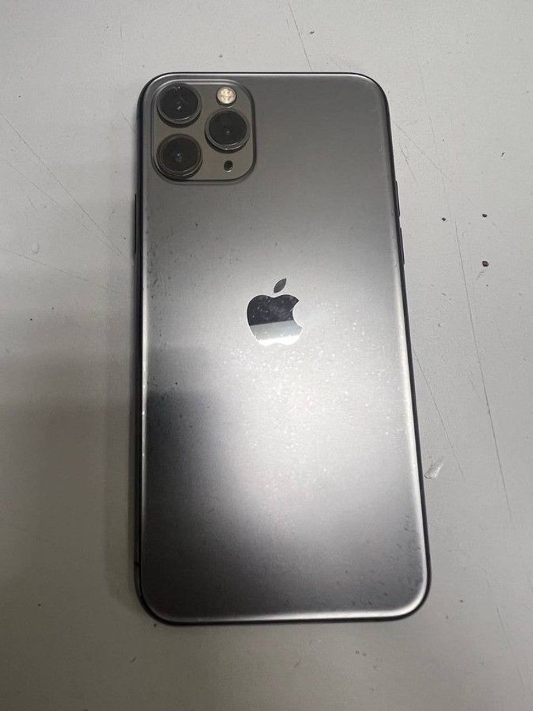 Дешево Apple iphone 11 pro 64gb з ломбарду