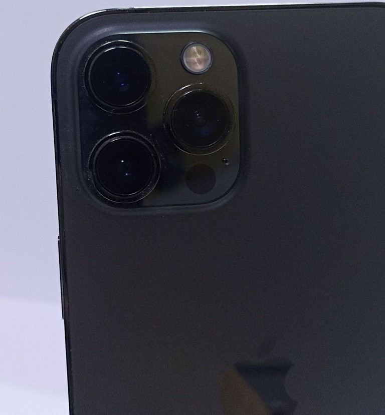 Купить Apple iphone 12 pro max 128gb Б/У