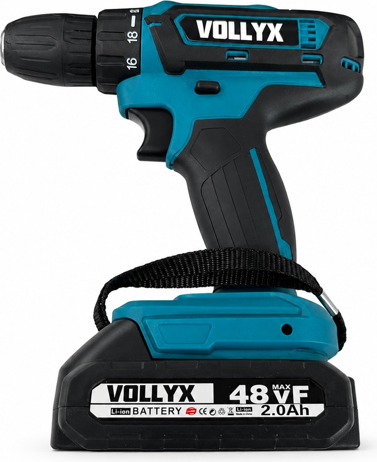 Оголошення VOLLYX 48VF 2в1 Б/У