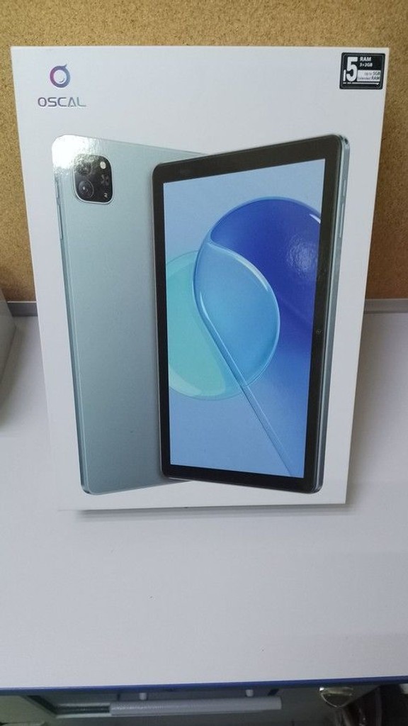 Купити Blackview oscal pad 60 3/64gb Б/У