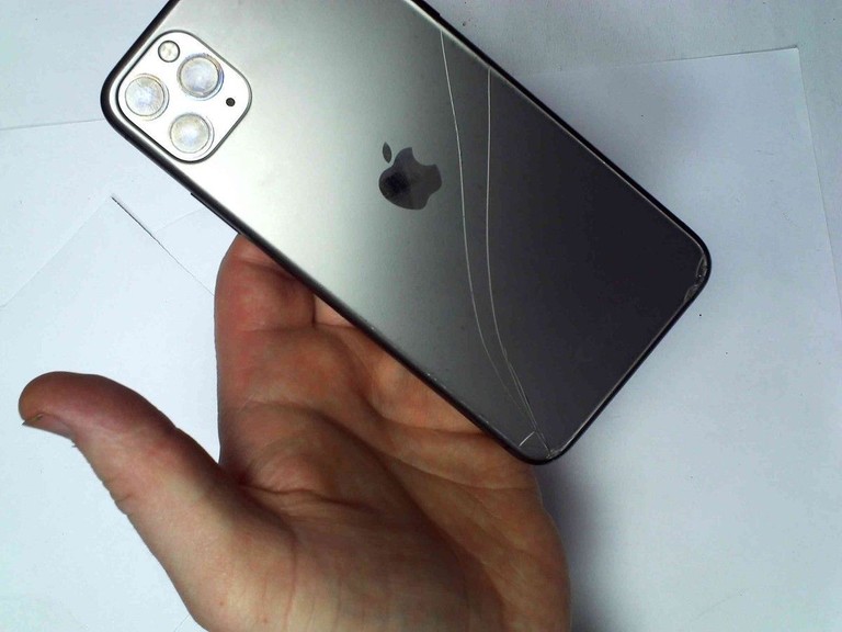 Купити Apple iphone 11 pro max 256gb Б/У
