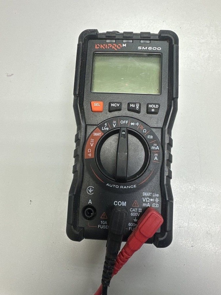 Купить Dnipro-M sm600 Б/У