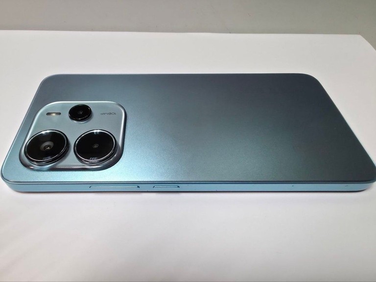 Xiaomi redmi note 14 8/256gb Код:01-200986619. Зображення 10
