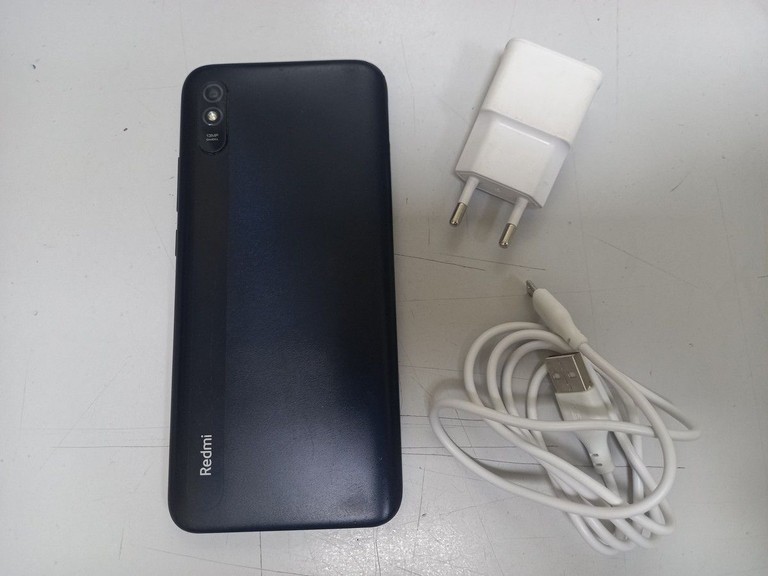 Xiaomi redmi 9a 4/64gb Код:01-200986352. Зображення 9