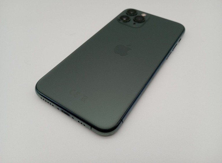 Дешиво Apple iphone 11 pro 256gb с ломбарда