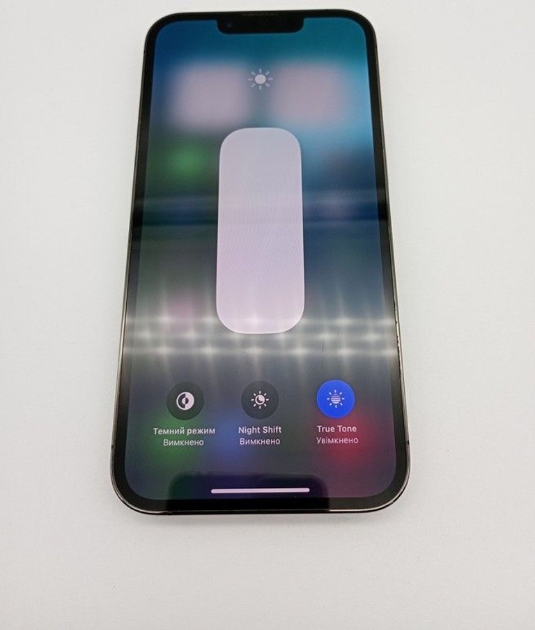 Apple iphone 13 pro 256gb Код:01-200986718. Зображення 6