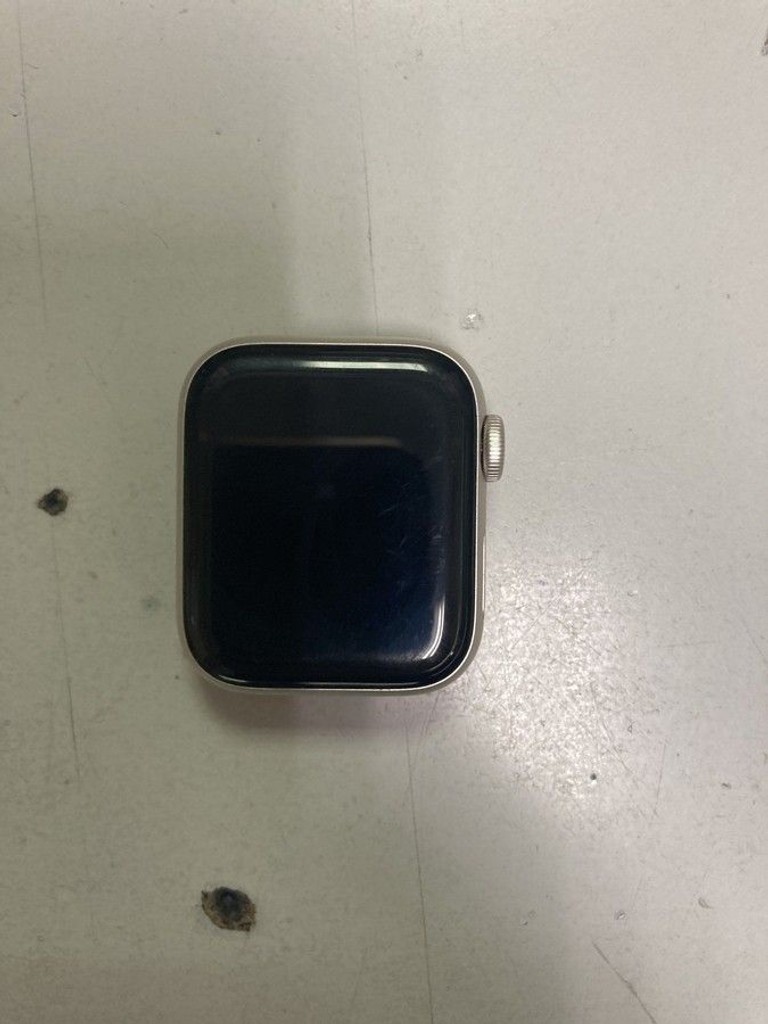 Купити Apple watch se 2 gps 40mm aluminium case Б/У