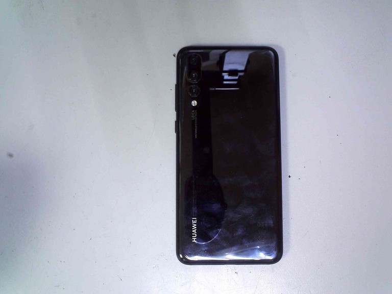 Дешево Huawei p20 pro 6/128gb з ломбарду