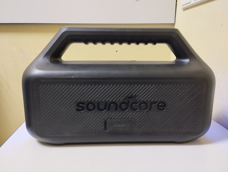 Дешево Anker soundcore boom 2 з ломбарду