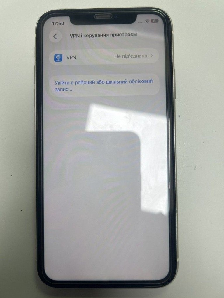 Дешево Apple iphone 11 64gb з ломбарду