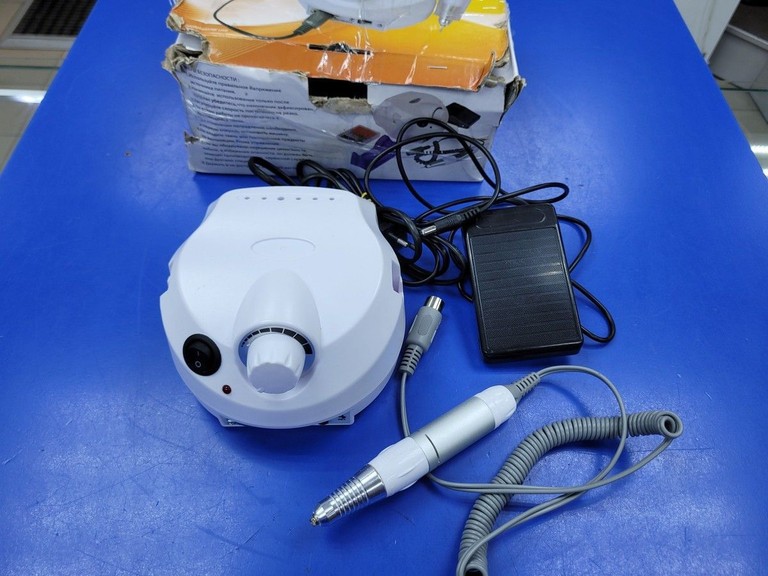 Купити Bucos zs-601 pro Б/У