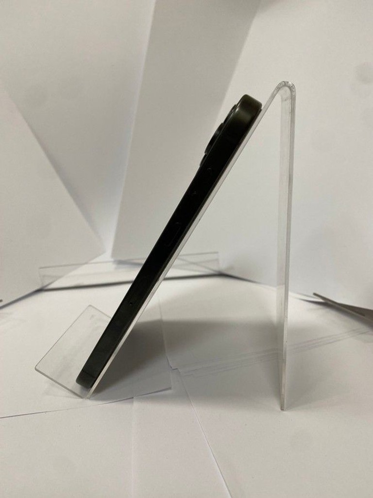 Дешиво Apple iphone 15 pro max 256gb с ломбарда