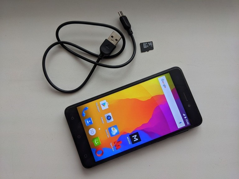 Дешиво Nomi i5011 evo m1 с ломбарда