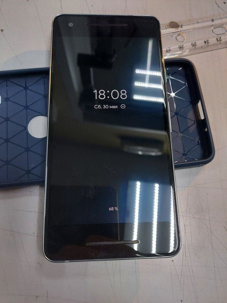 Купити Google pixel 2 64gb Б/У