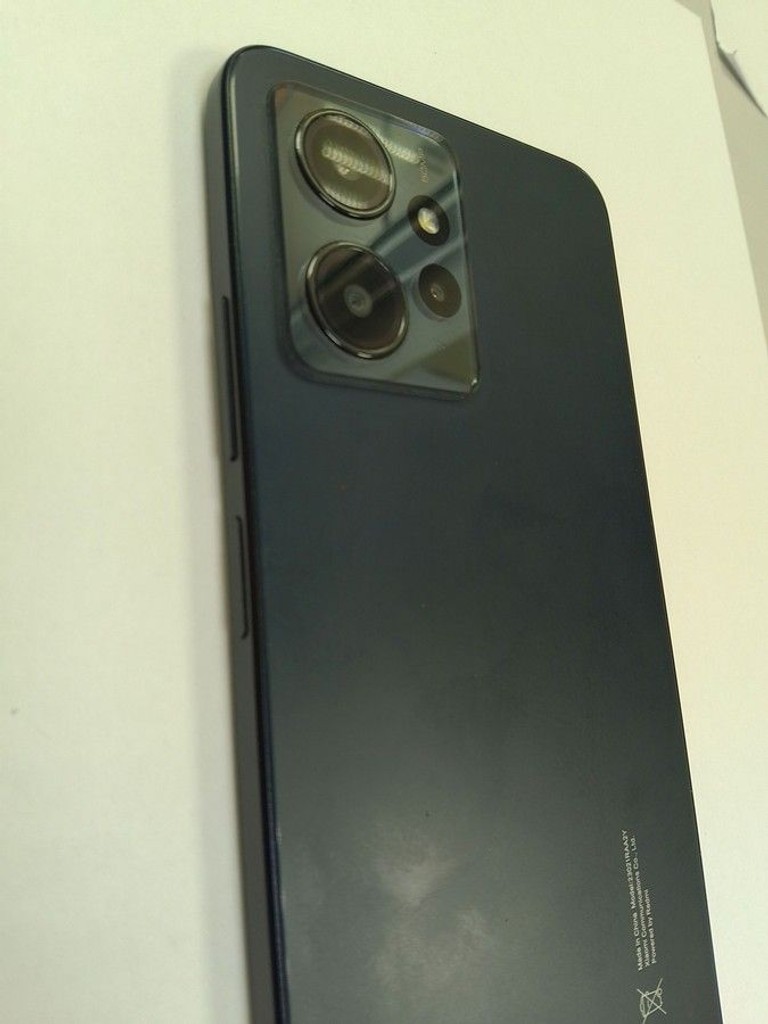 Xiaomi redmi note 12 4/128gb Код:01-200995521. Зображення 5