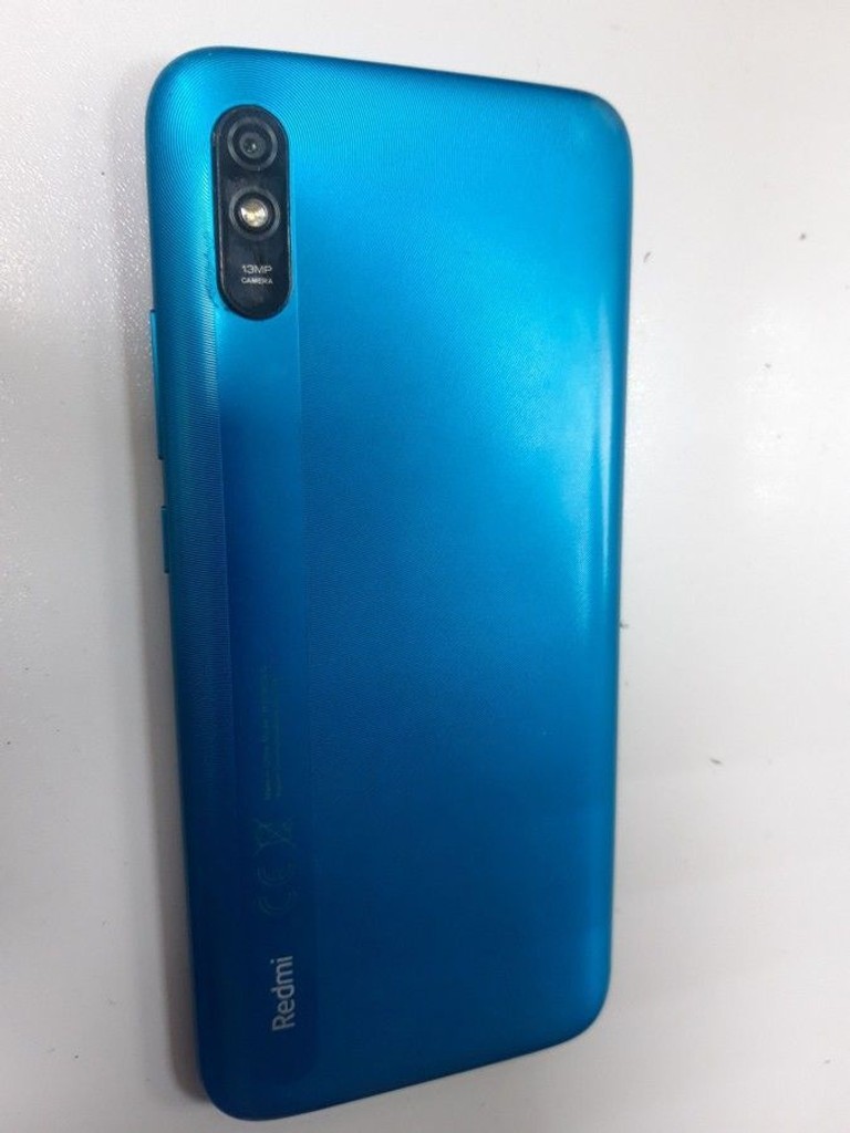 Xiaomi redmi 9a 2/32gb Код:01-200995693. Зображення 5