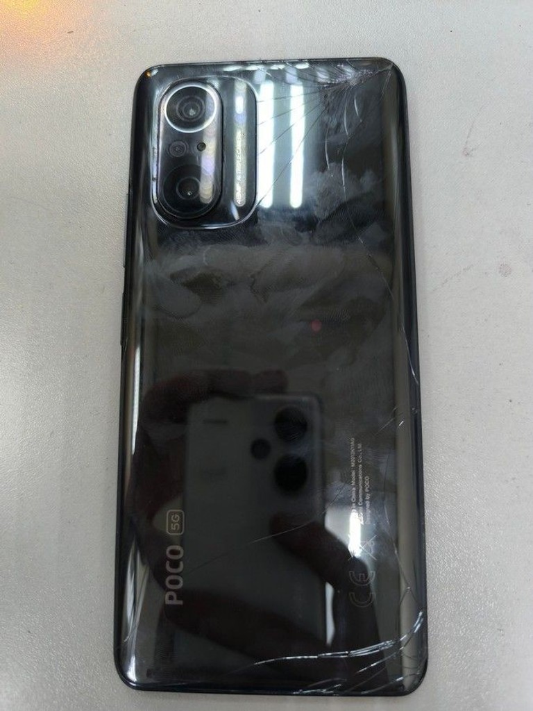 Купити Xiaomi poco f3 8/256gb Б/У