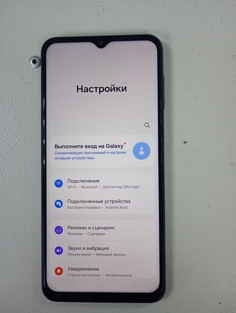 Samsung galaxy m33 5g sm-m336b 6/128gb Код:01-200996632. Зображення 9