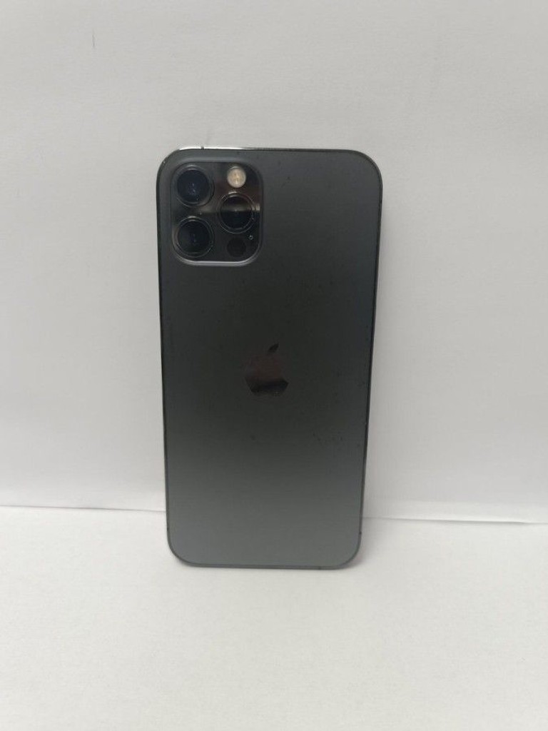 Apple iphone 12 pro 128gb Код:01-200996106. Зображення 6