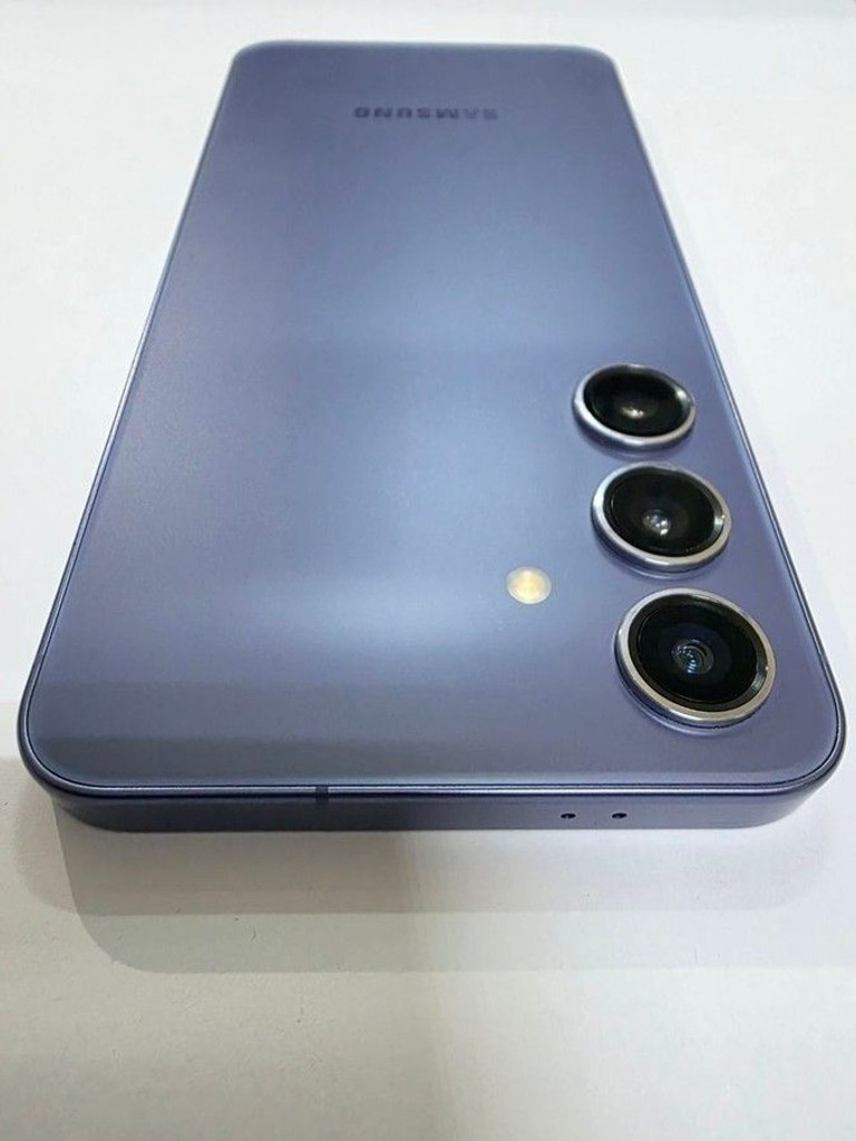 Samsung galaxy s24 8/256gb Код:01-200997207. Зображення 9
