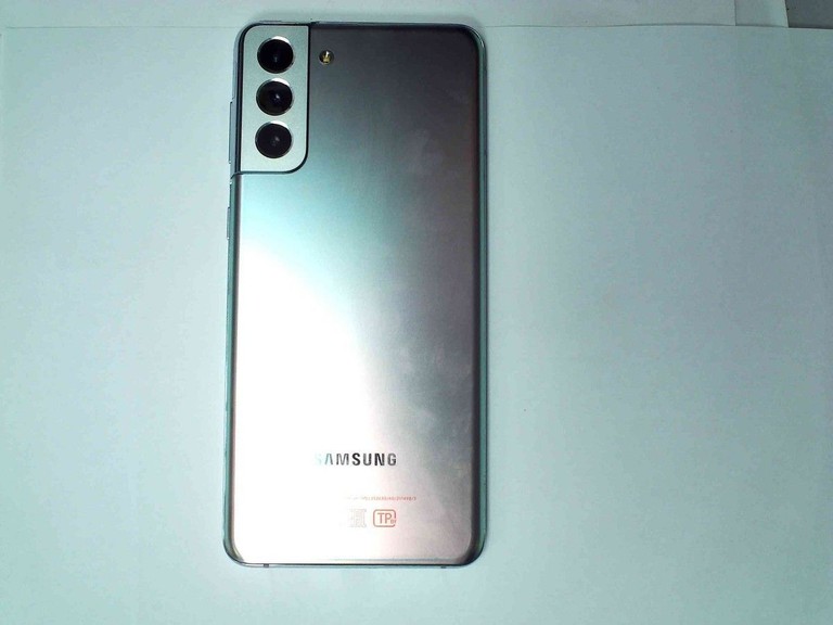 Оголошення Samsung galaxy s21+ 8/128gb Б/У