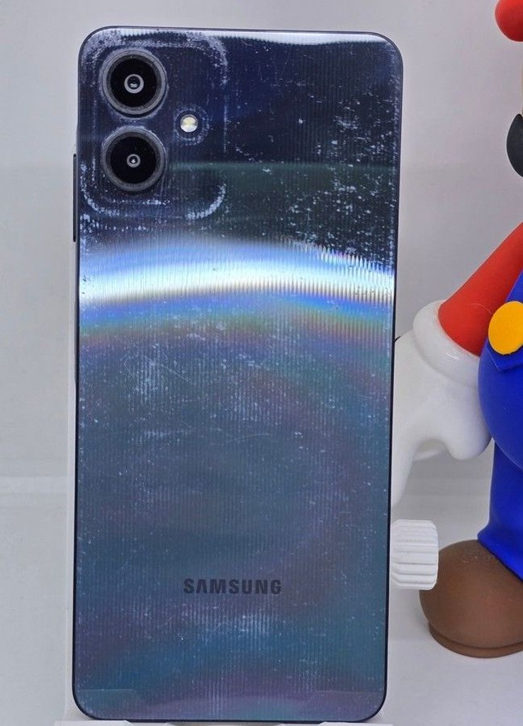 Оголошення Samsung galaxy a06 4/128gb Б/У