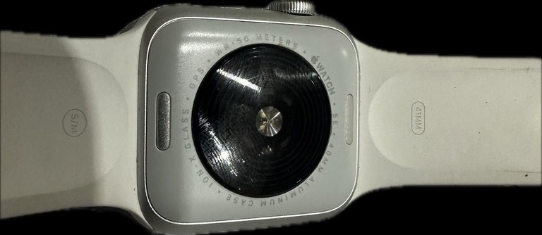 Дешево Apple watch se 240mm aluminum case з ломбарду